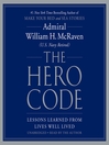 Cover image for The Hero Code